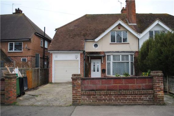 4 Bedroom Semi-Detac...